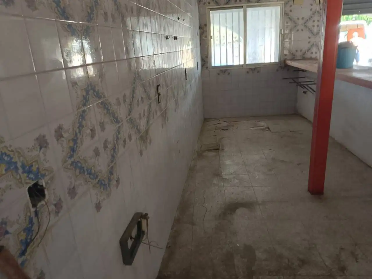 Bany de Casa o xalet en venda en Vilallonga / Villalonga amb Jardí privat i Terrassa