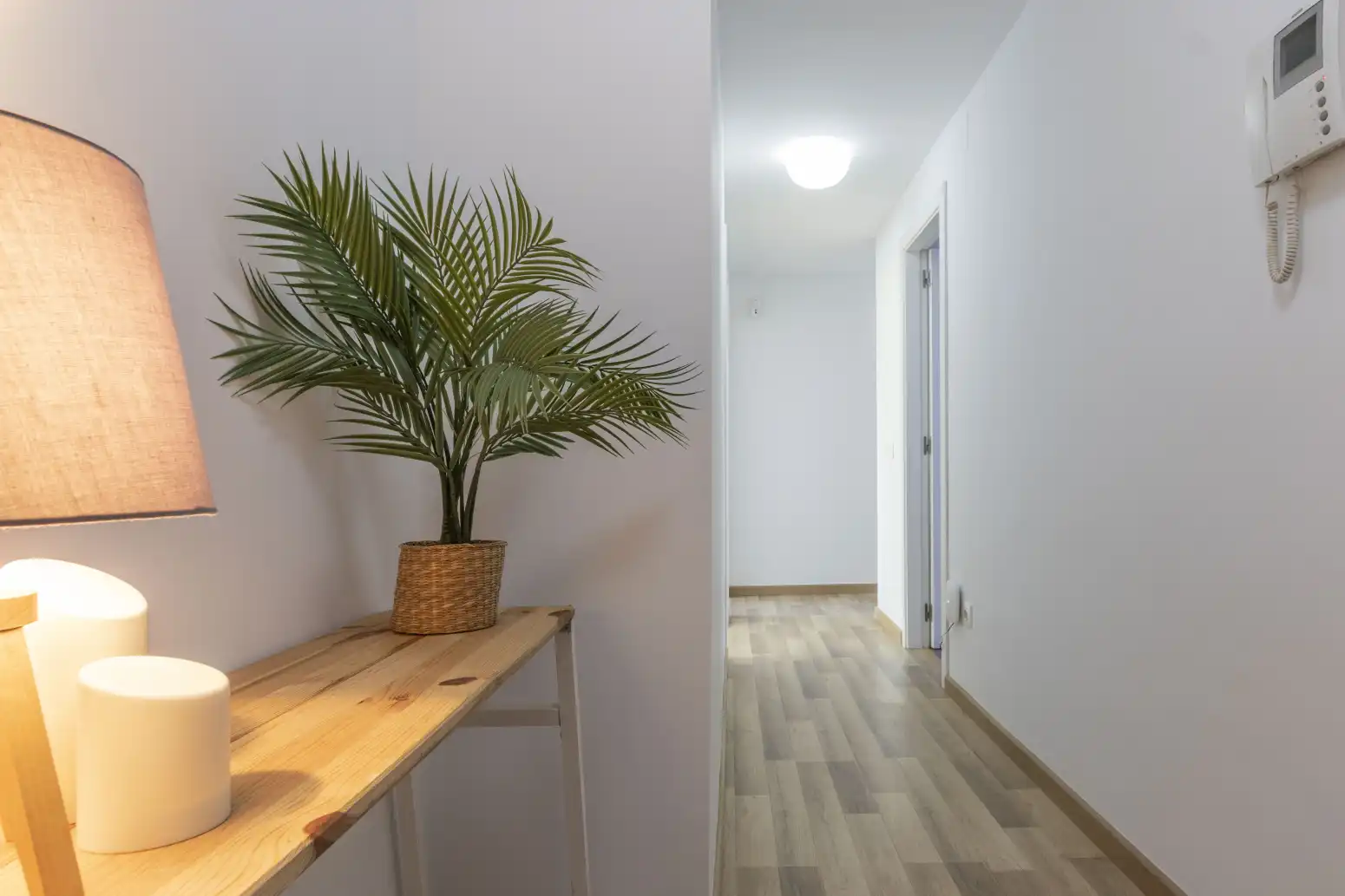 Flat for sale in Zona Calle Valencia