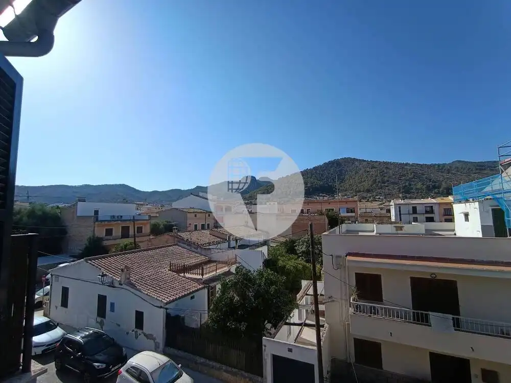 Flat for rent in Alaró