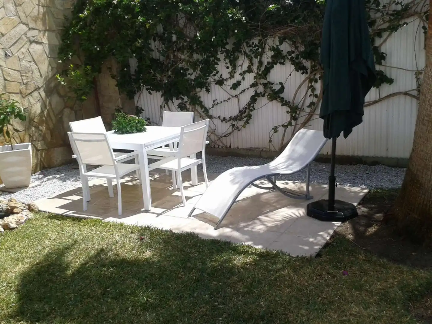 Chalet con piscina en venta en Urbanización Santa Rosa, imagen 14