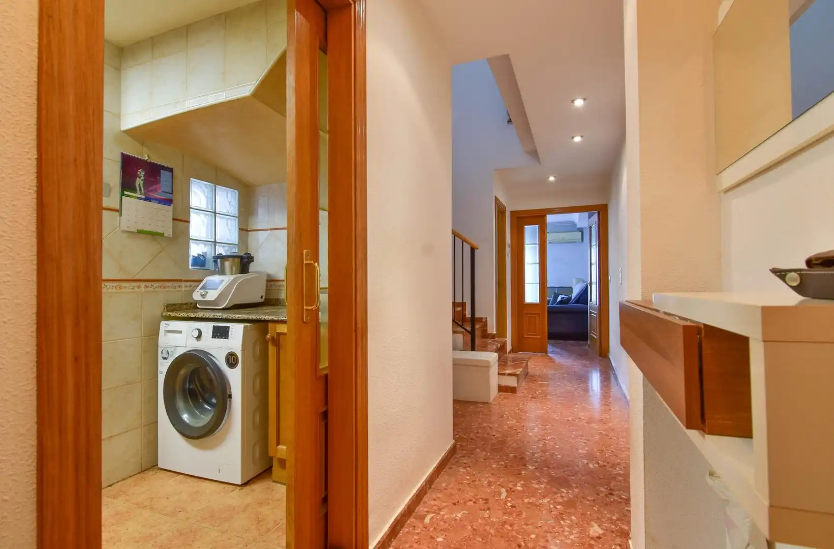 Duplexes for sale in Catarroja  with Private garden, Terrace and Storage room