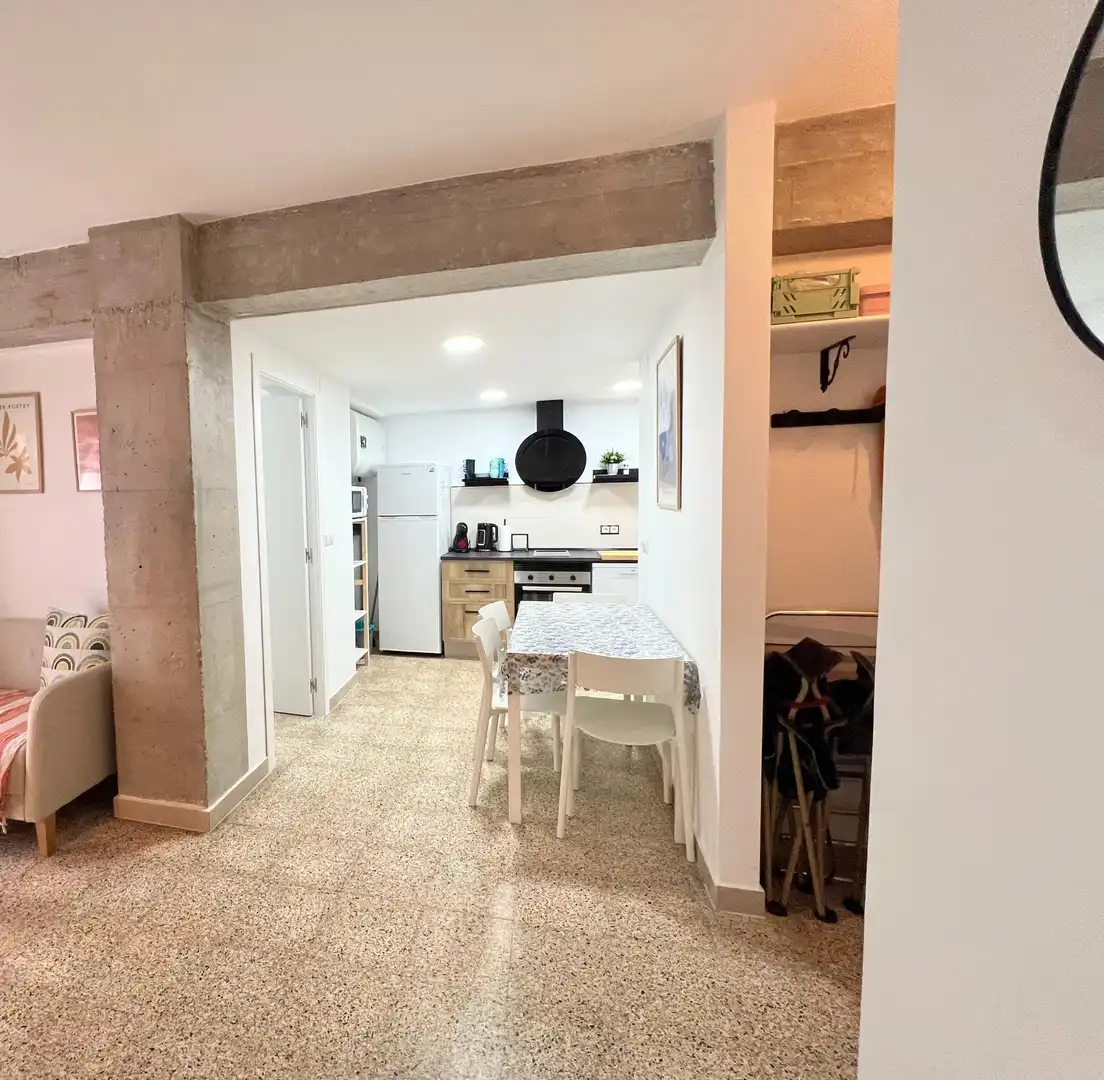 Appartement compact à vendre à Sant Antoni, imagen 9