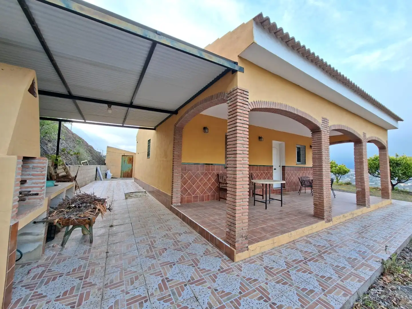 Casa rustica in vendita a Cerro de la Encina 2, imagen 18