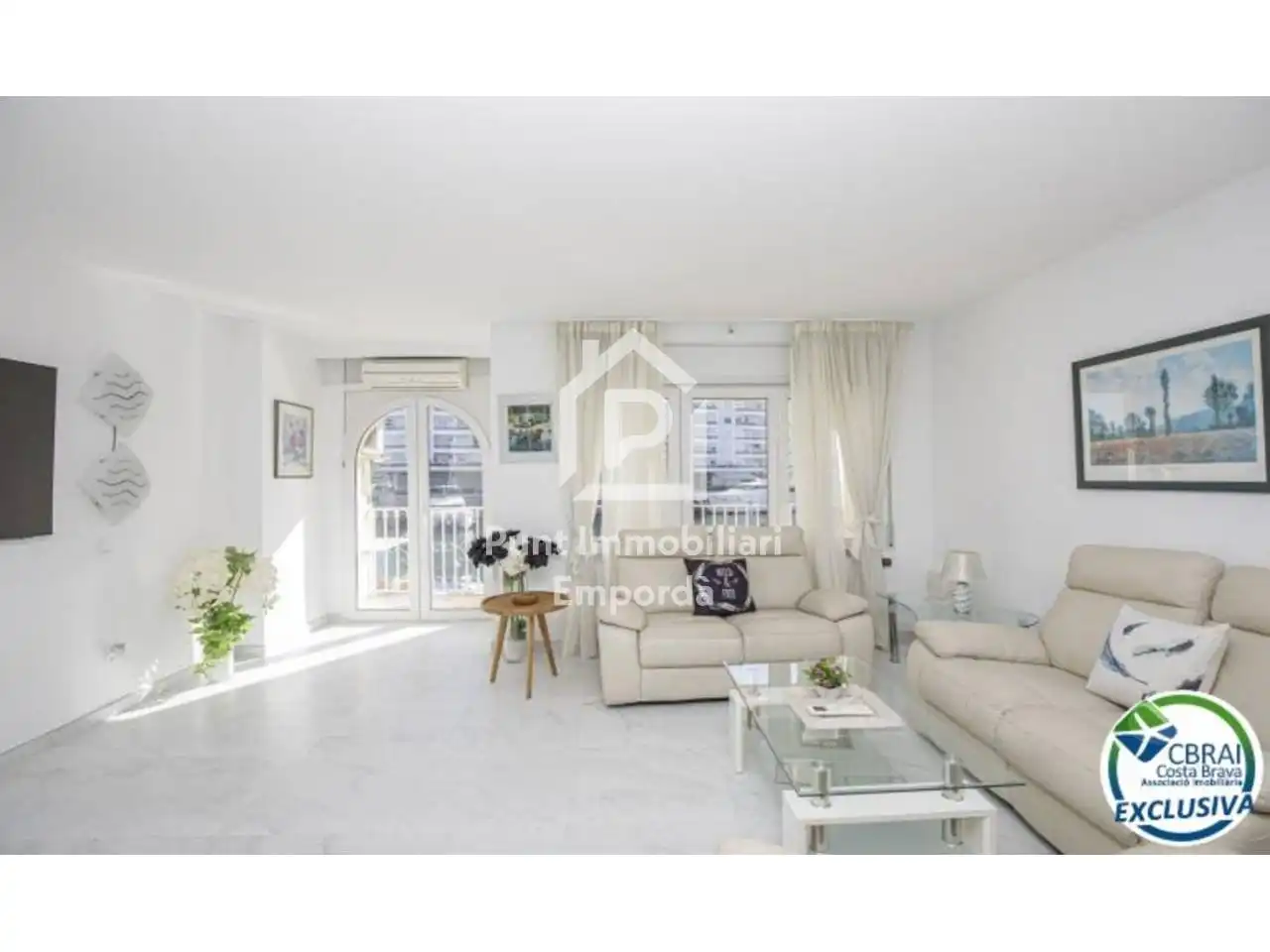 Apartament amb ascensor en venda a Sector Caballito de mar 64, imagen 9