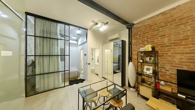 Piso en Alquiler en Calle de Alejandro Saint Aubin en Chopera