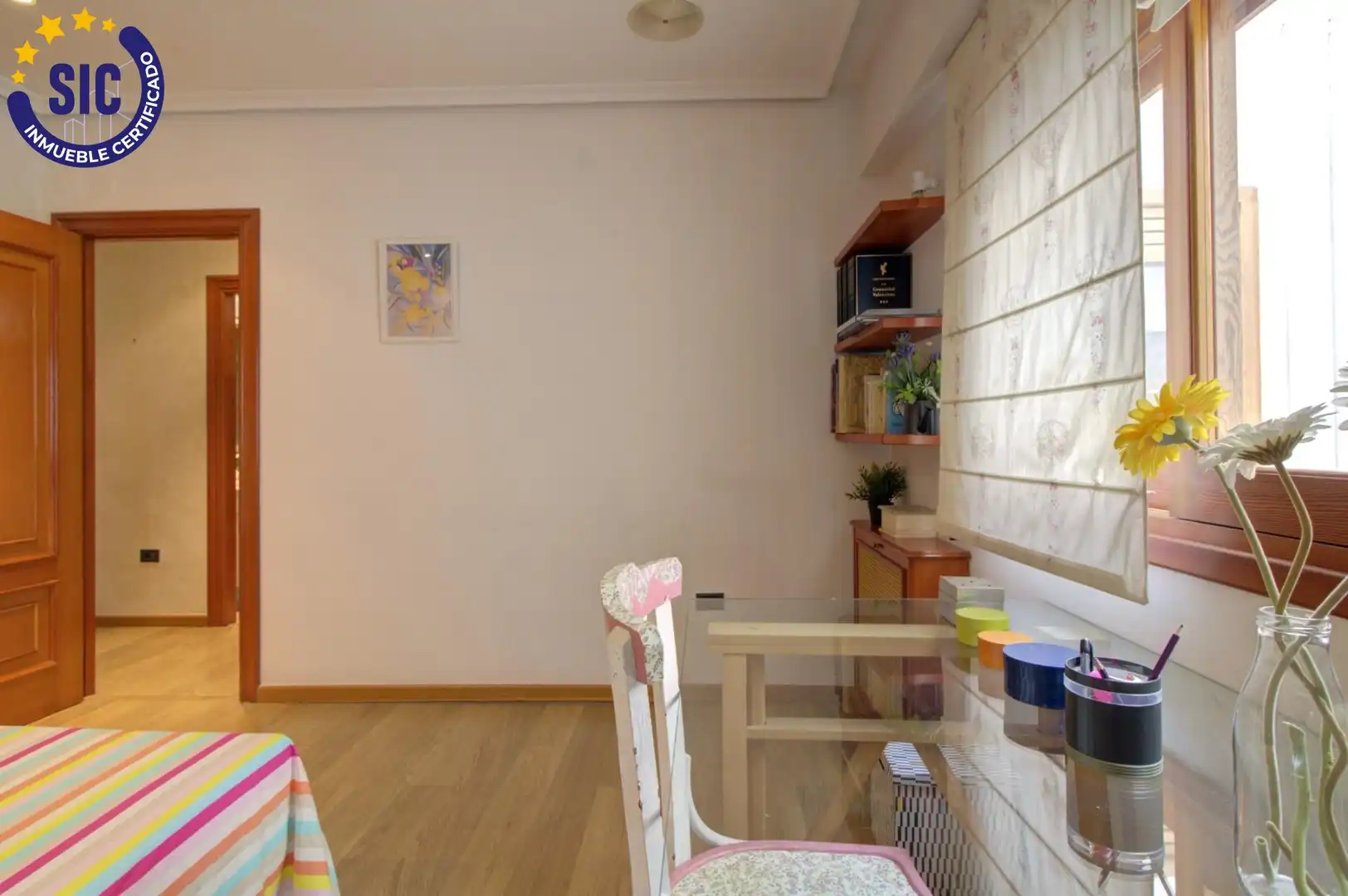 Habitación de Casa o chalet en venta en Almenara con Aire acondicionado, Calefacción y Parquet