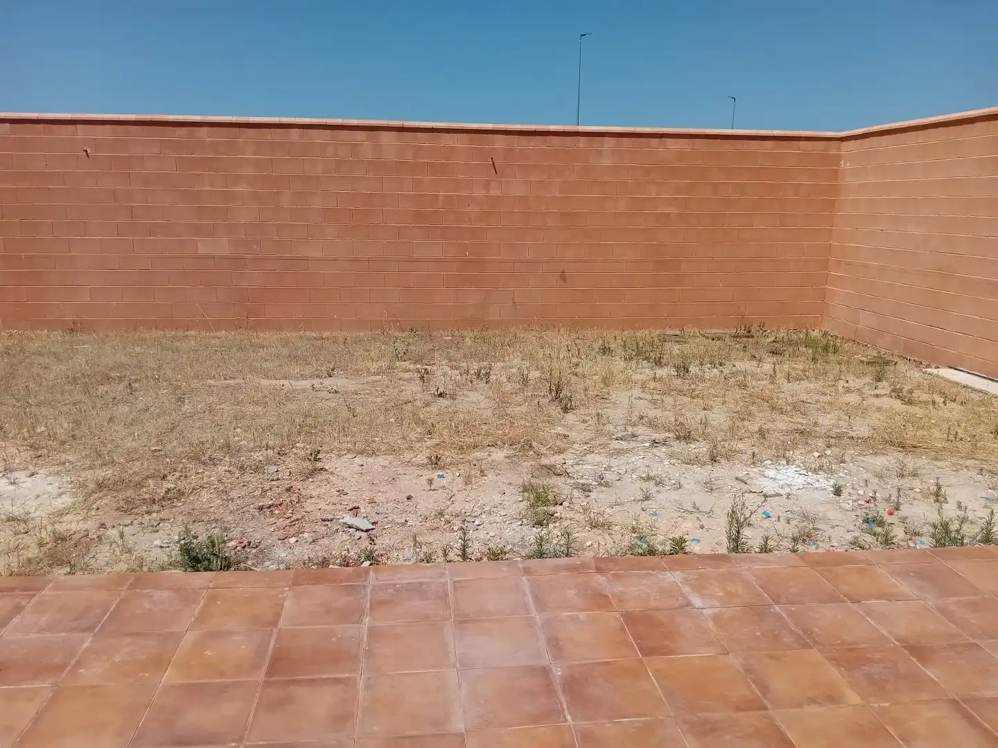 Terrenos y solares en venta en Carrión de Calatrava, imagen 6