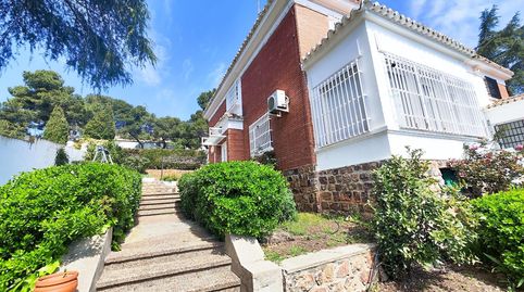 Photo 3 of Houses for sale in Calle Aranjuez Poblado, El Poblado - Abulagar, Puertollano