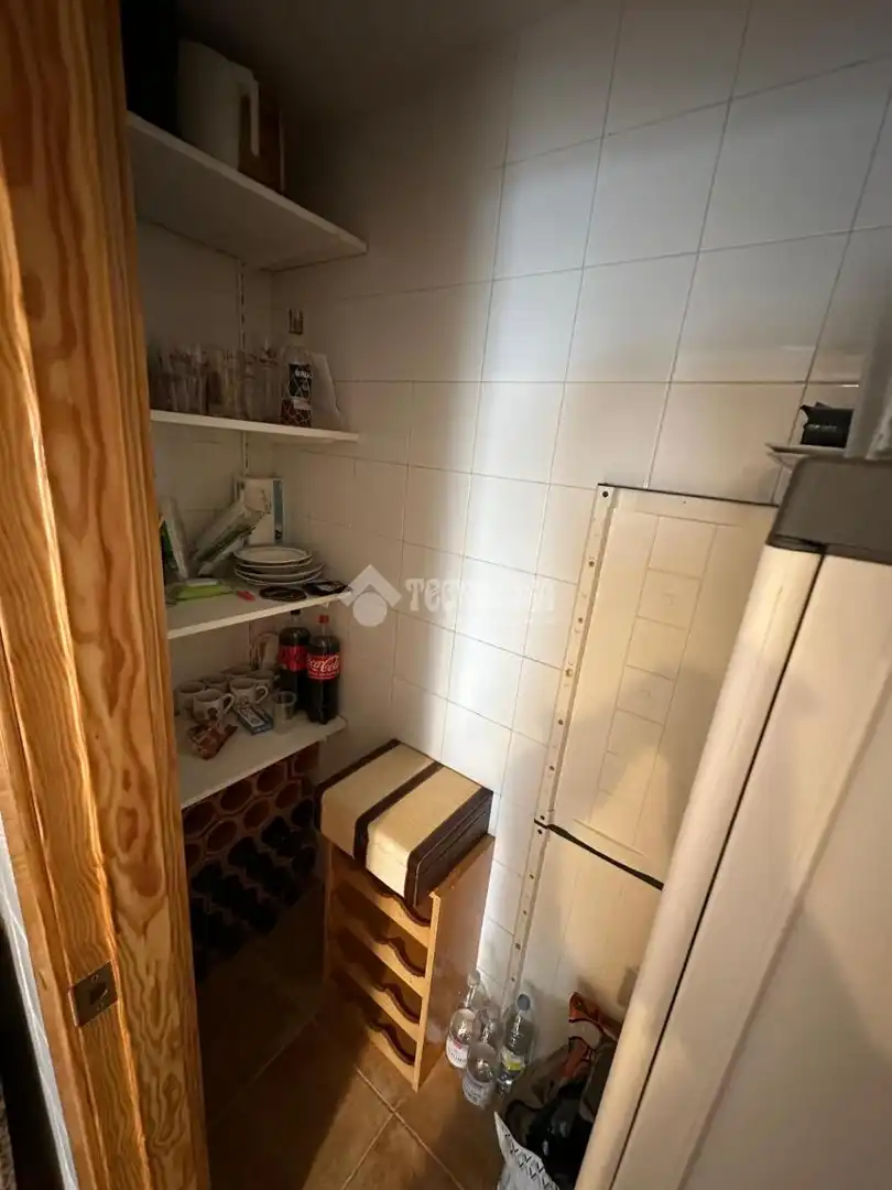 Piso con ascensor en venta en Mengíbar, imagen 5
