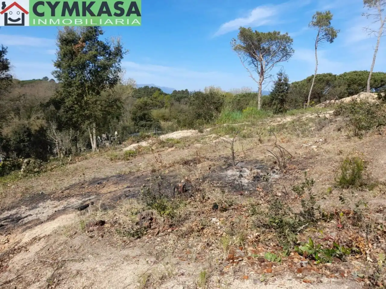 Residential land for sale in Montbarbat, imagen 16
