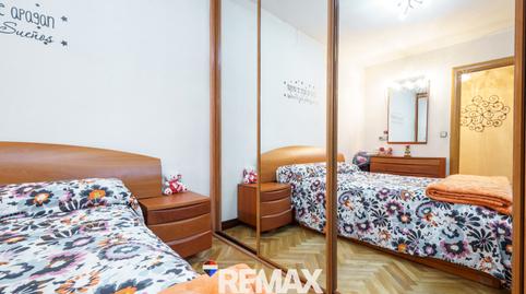 Foto 5 de Piso en venta en Calle de Santa Lucía