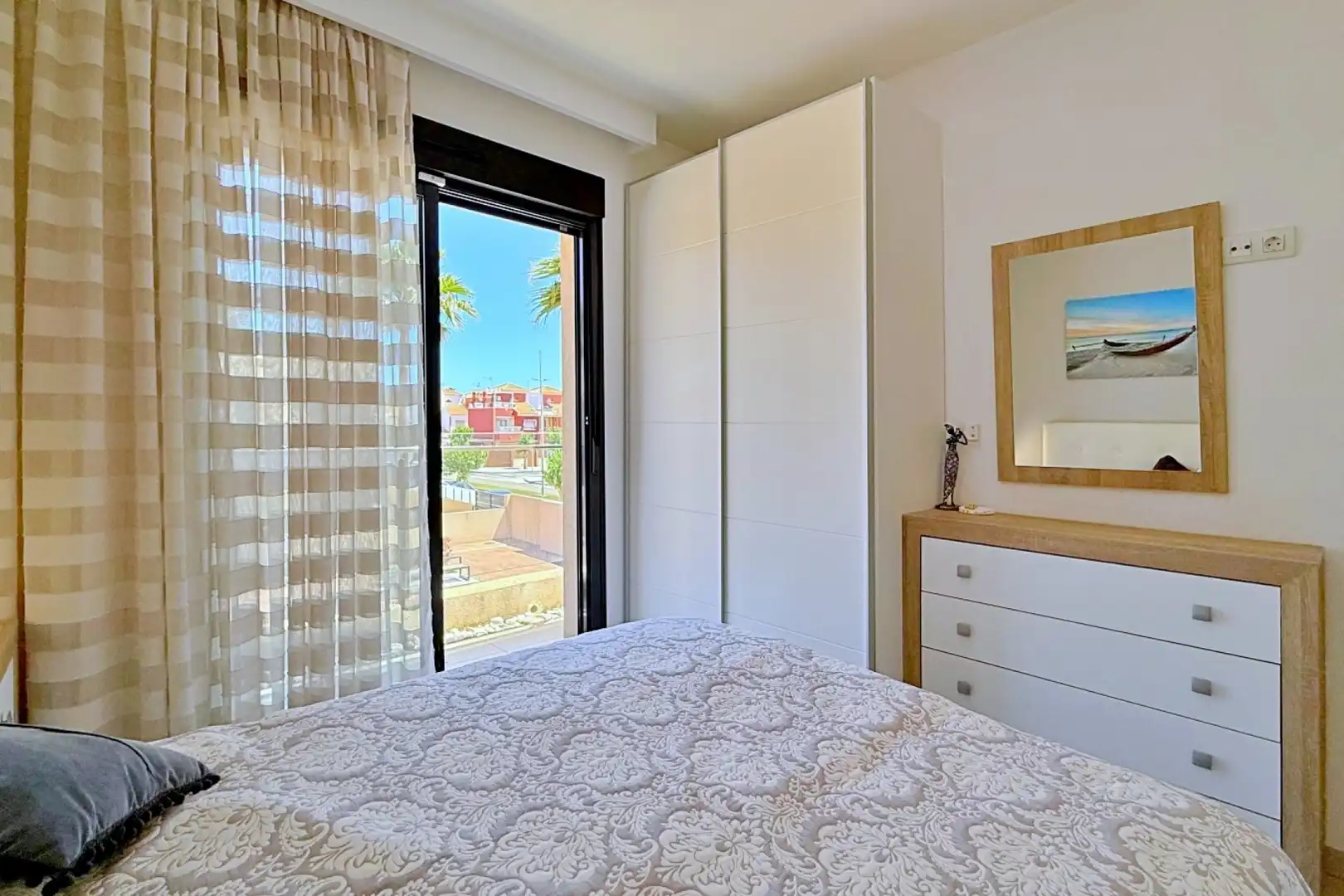 Flat with terrace for sale in El Mojón, imagen 15
