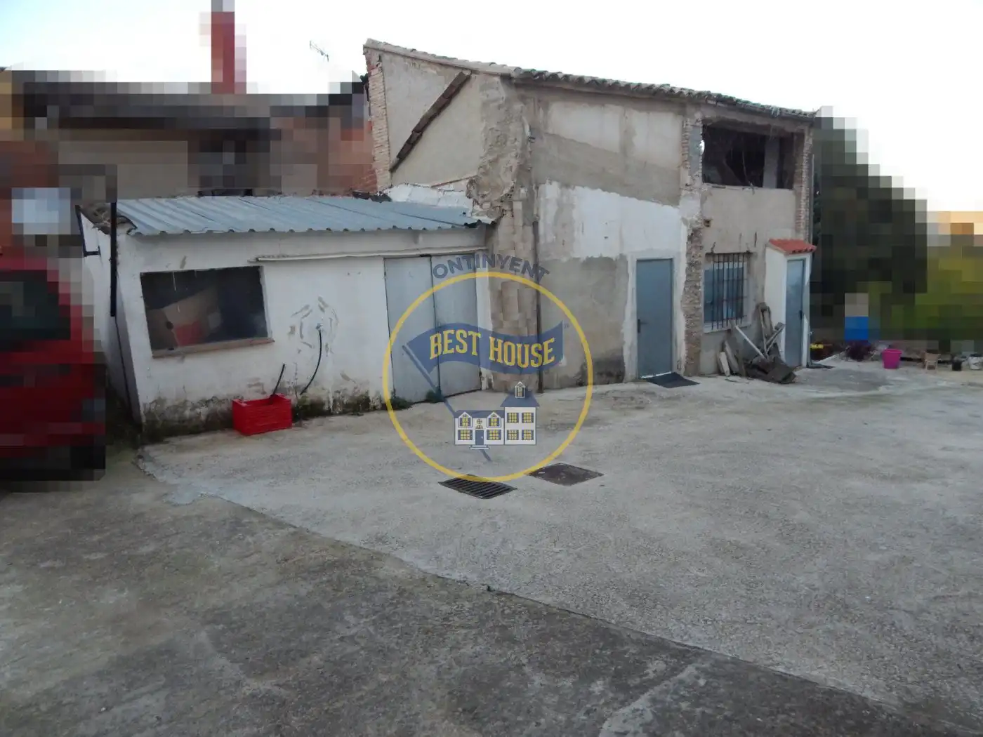 Terreno residenziale in vendita a Albaida, imagen 2