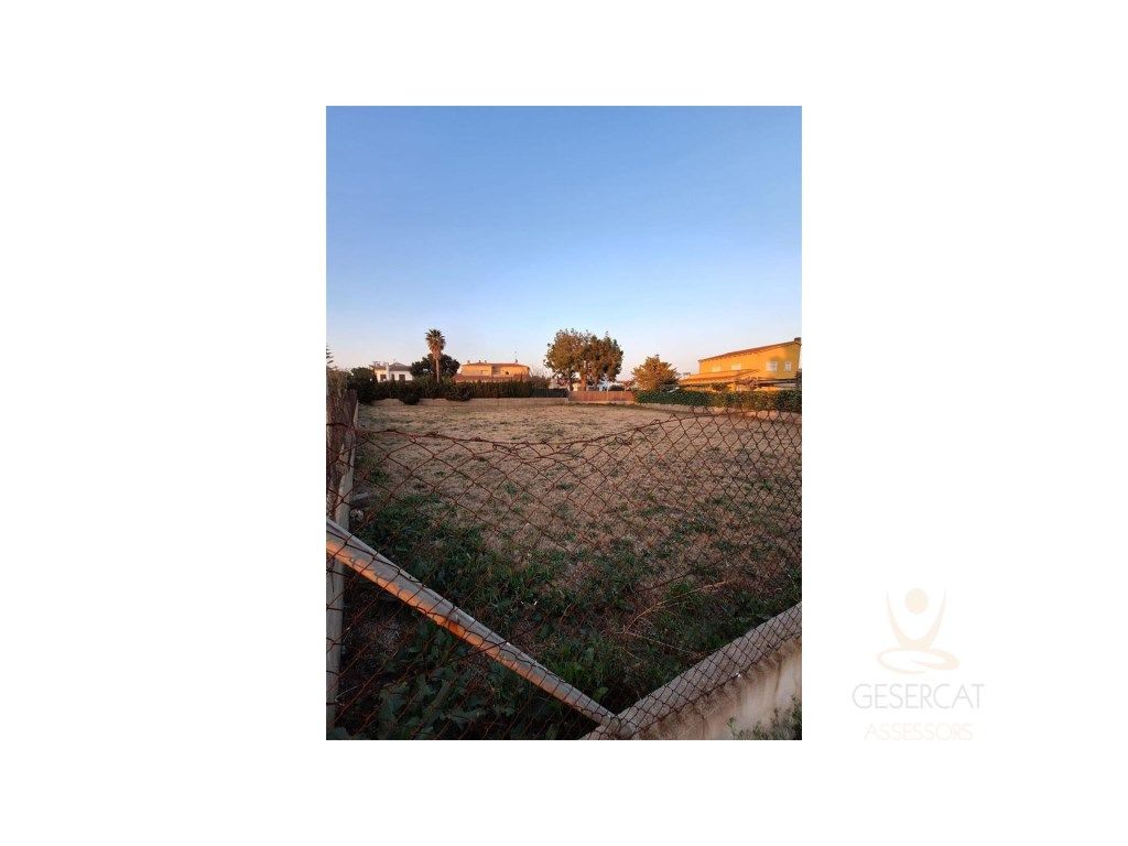 Residencial en venda en Roda de Berà