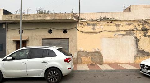 Foto 3 von Residential zum Verkauf in Calle Romanilla, Roquetas Pueblo, Roquetas de Mar