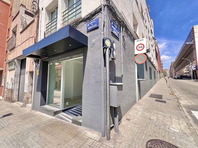 Local comercial en Venta en Carretera MONTCADA, DE, 391 en Cementiri Vell