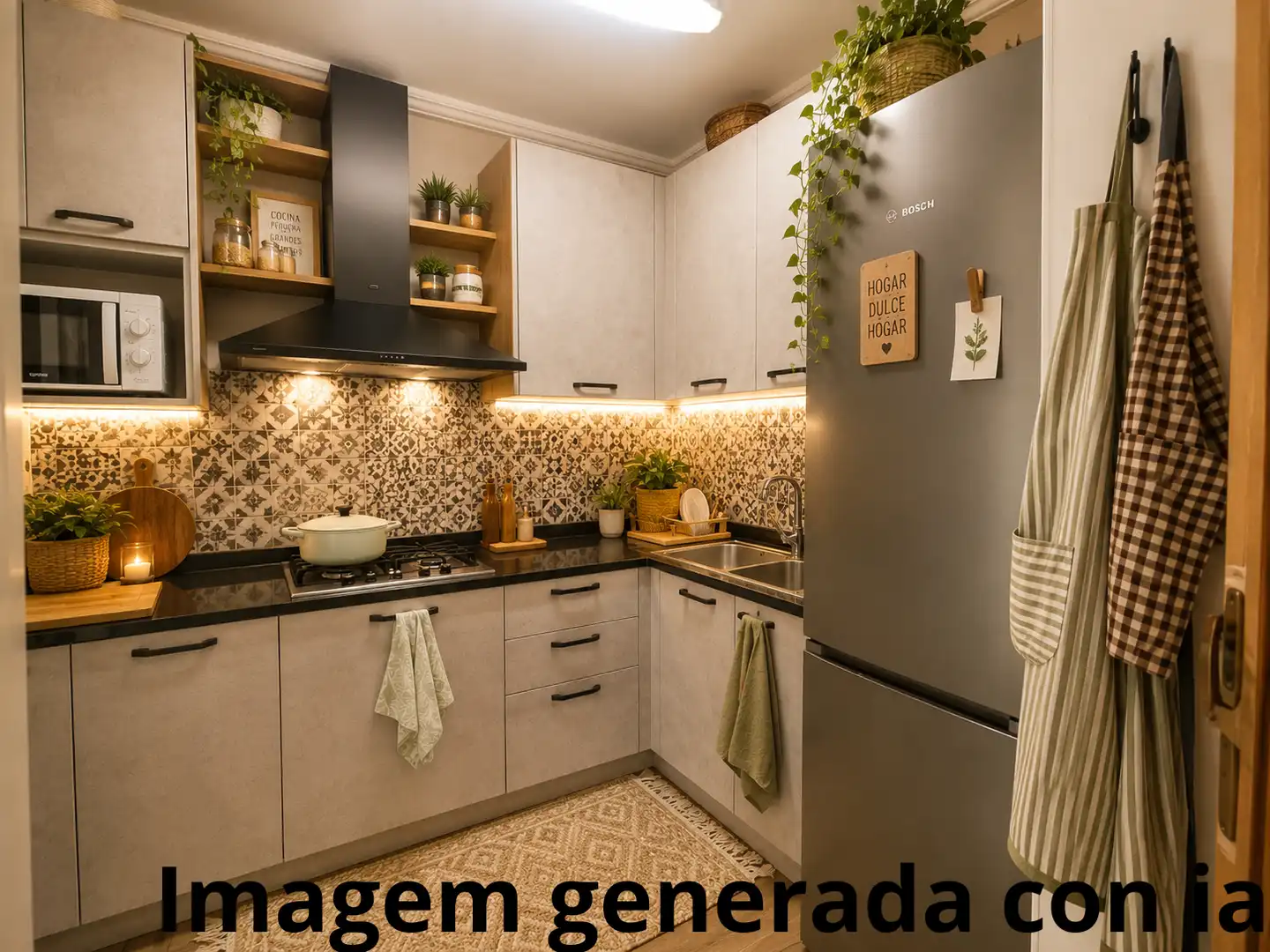 Cocina de Apartamento en venta en Palafrugell con Calefacción y Terraza