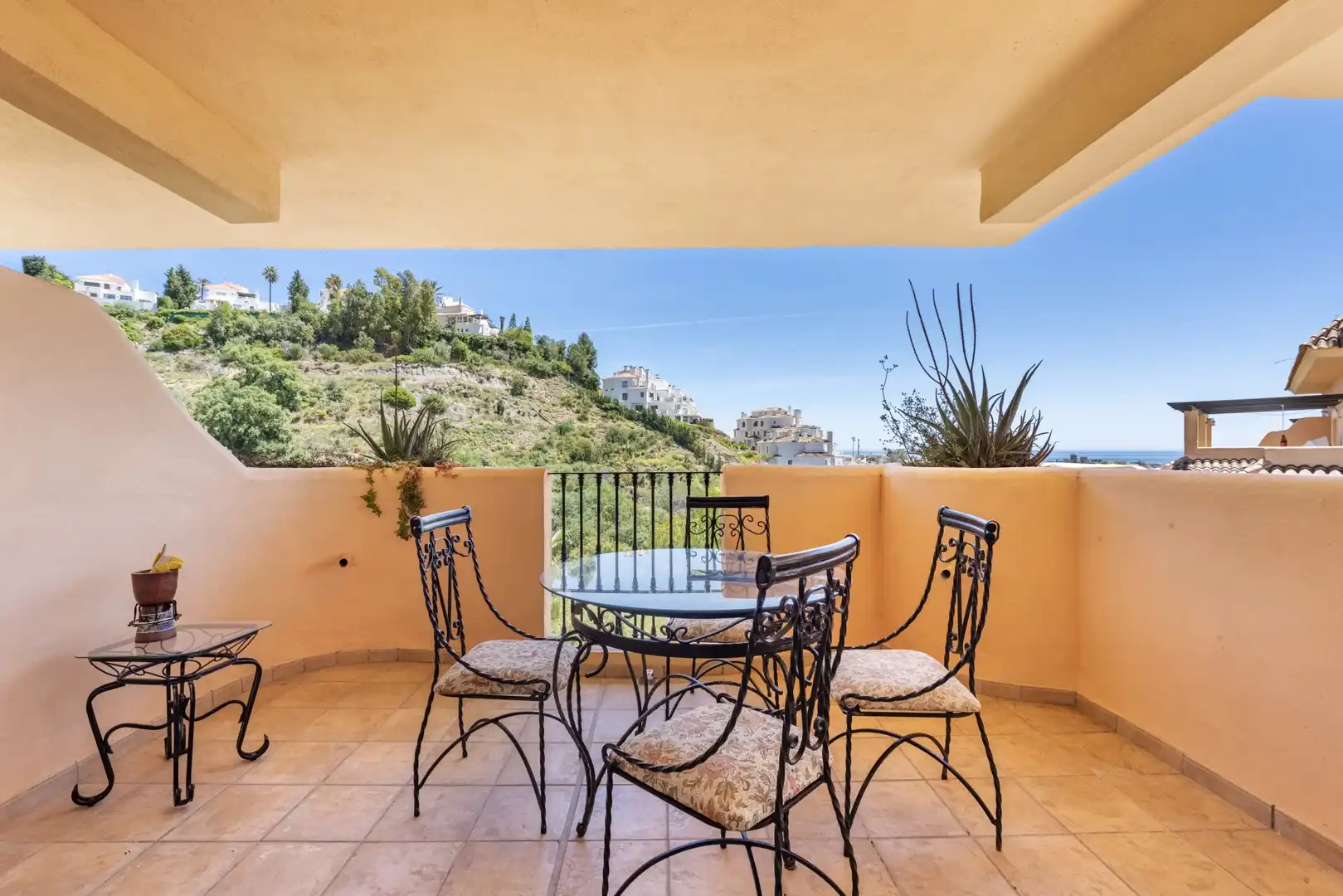 Apartament amb piscina en venda a Marbella Centro, imagen 14