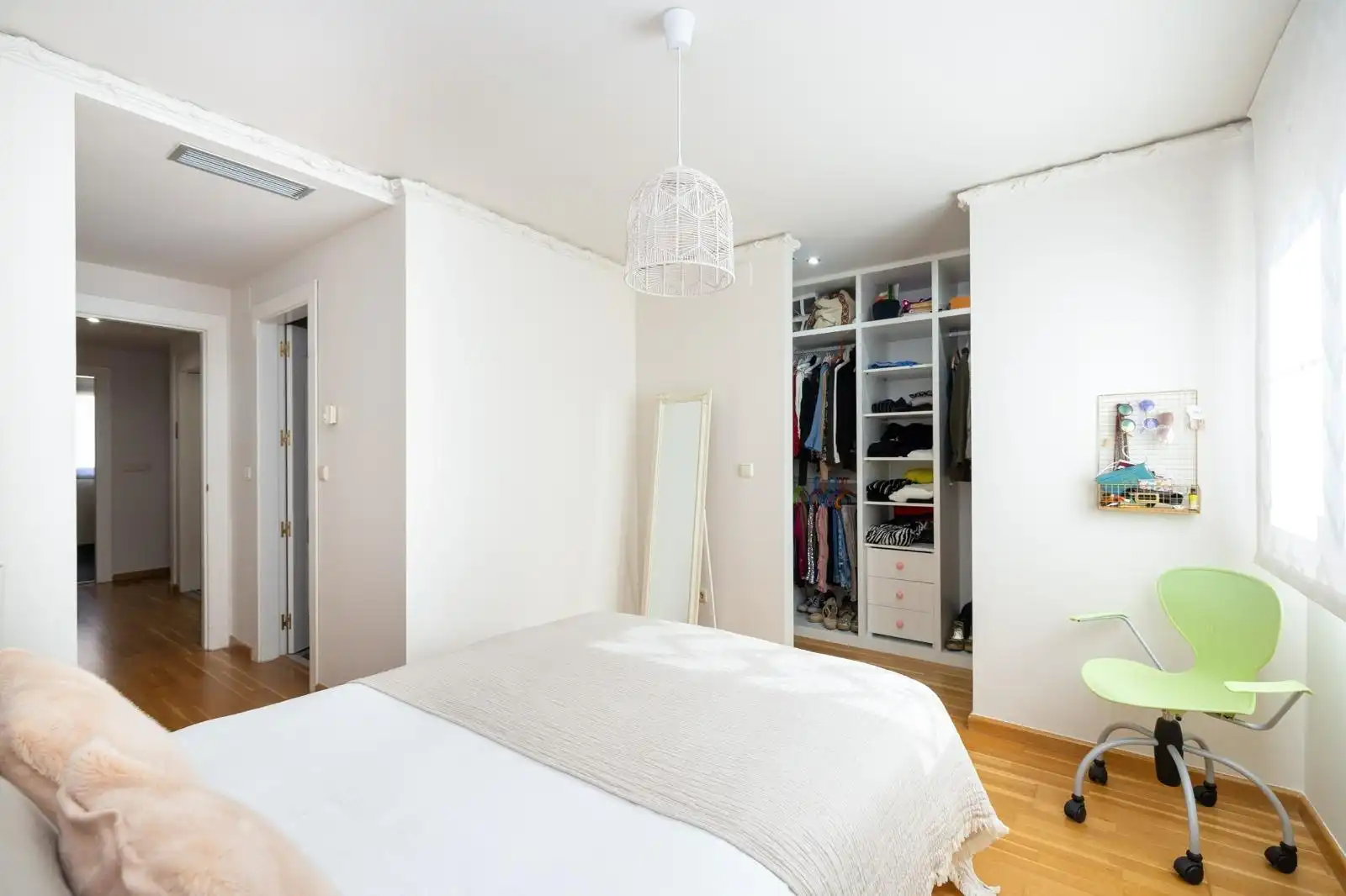 Casa amb terrassa en venda a Cuesta del Pino 46, imagen 15