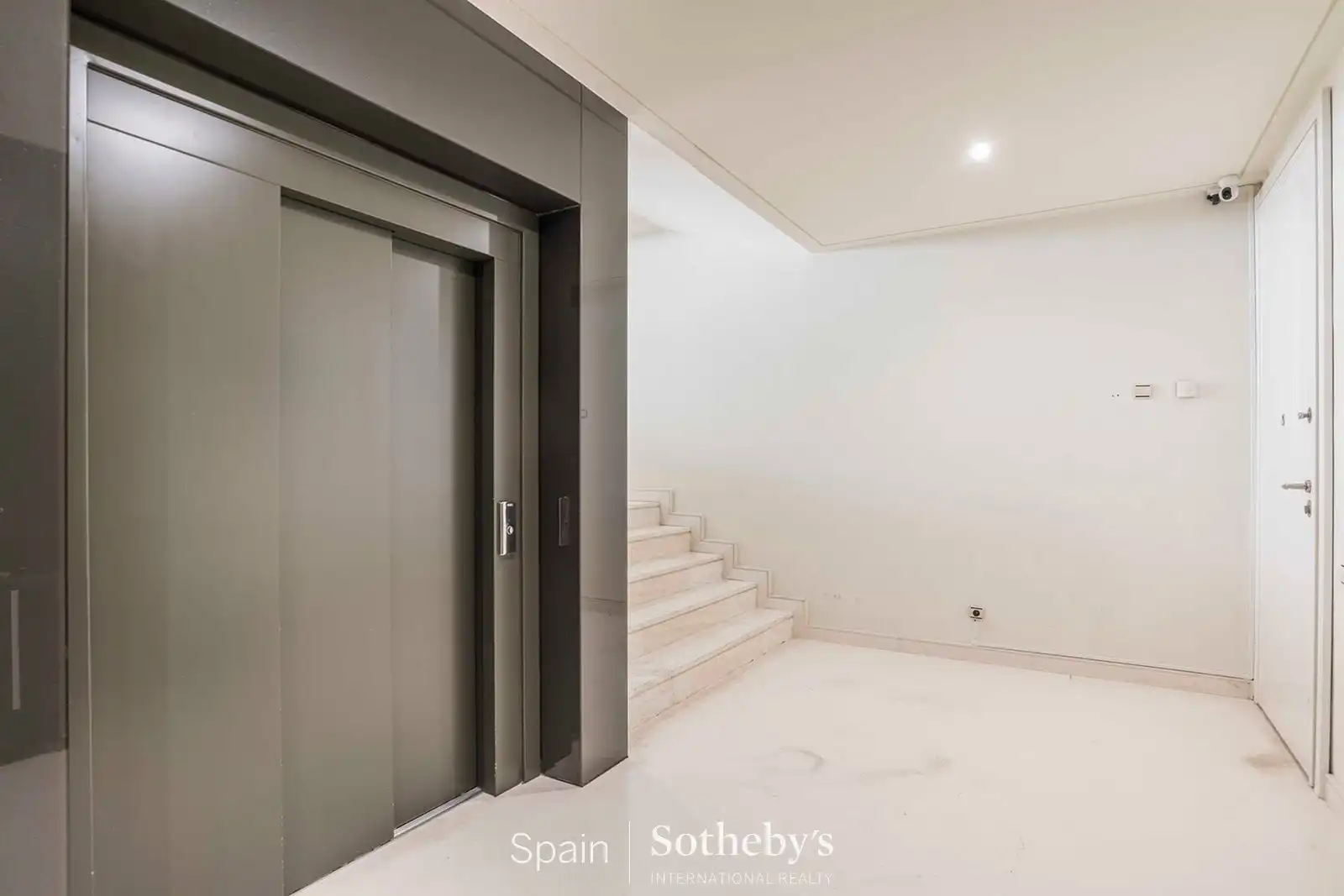 Casa aparellada amb piscina de lloguer a Prado de Somosaguas - La Finca, imagen 34