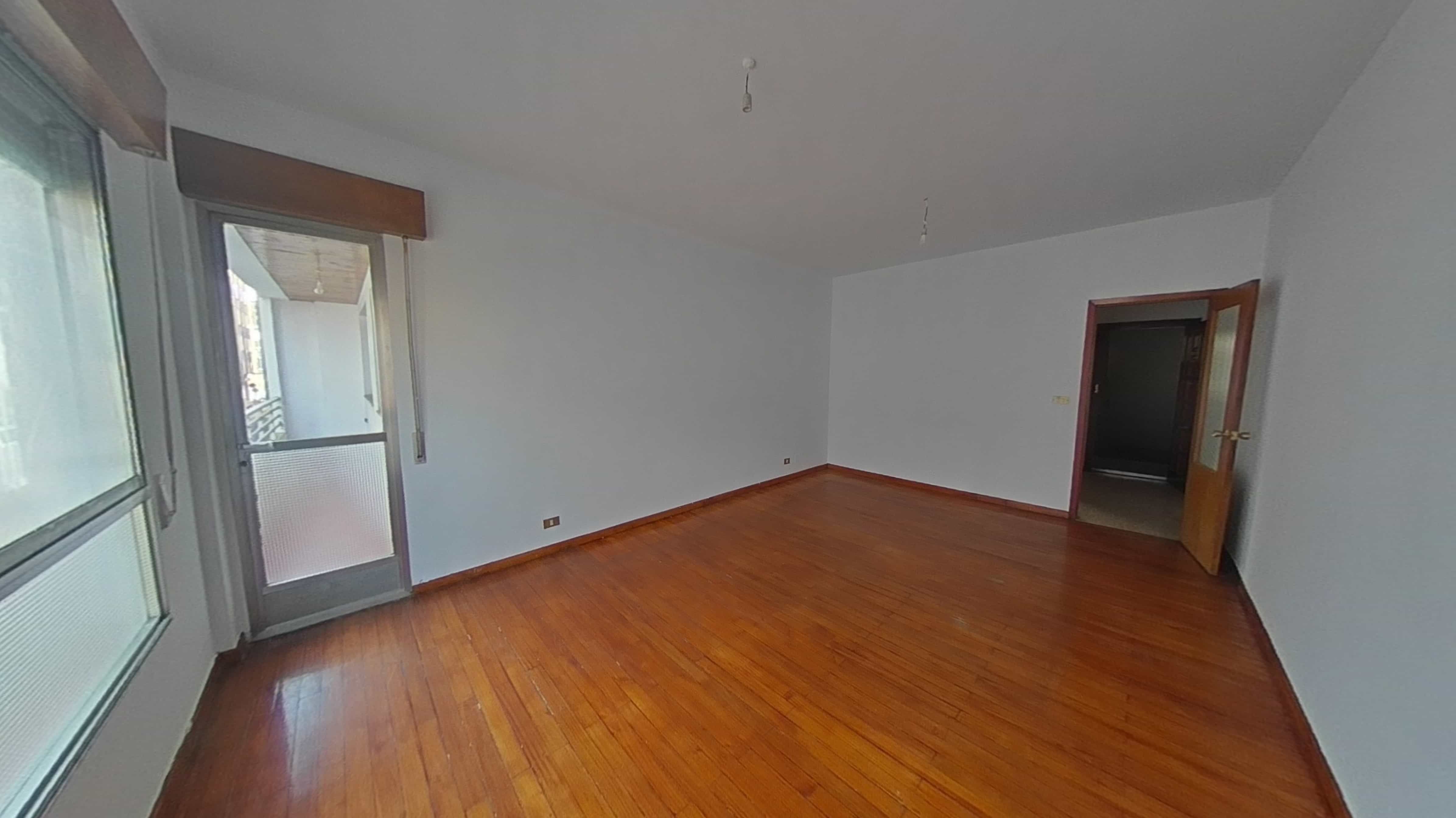 Bedroom of Flat for sale in Lalín  with Balcony