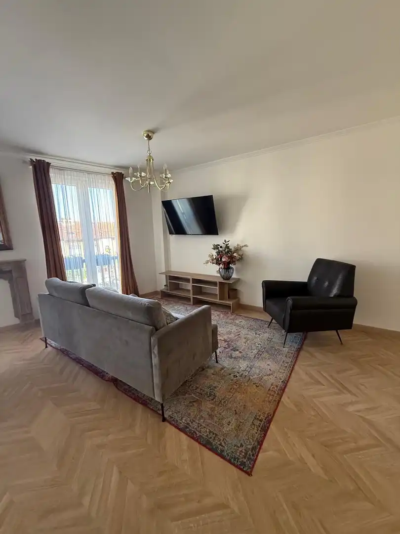 Apartament en venda a Fisterra
