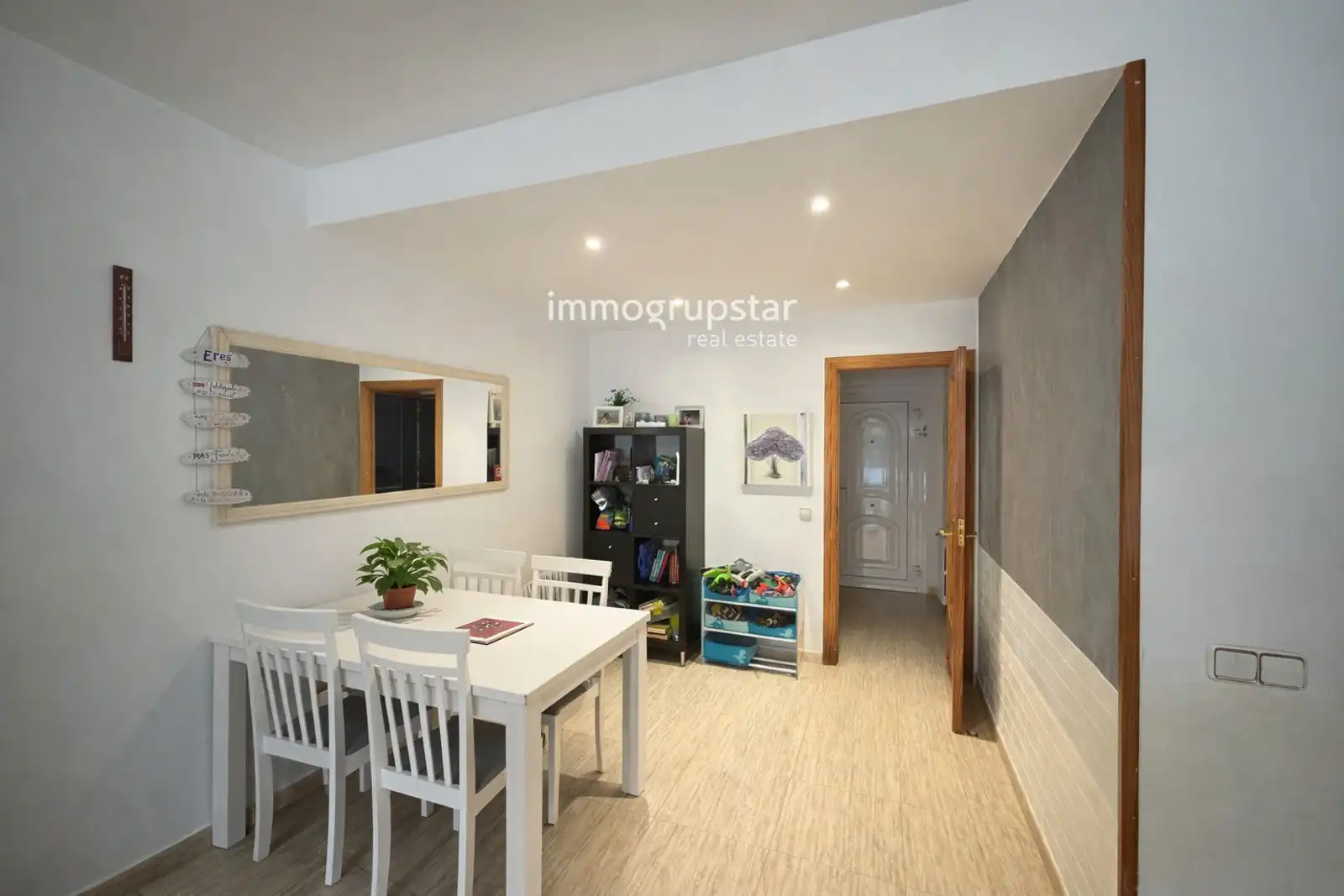 Terraced house with terrace for sale in President Irla, imagen 5