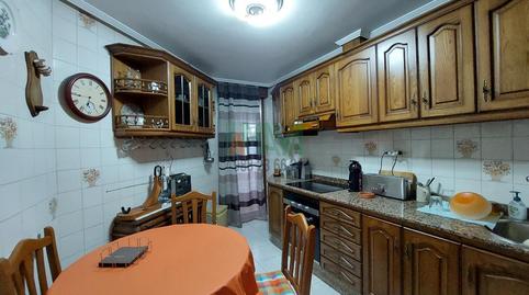 Foto 4 de Pis de lloguer a Centro, Ourense Capital