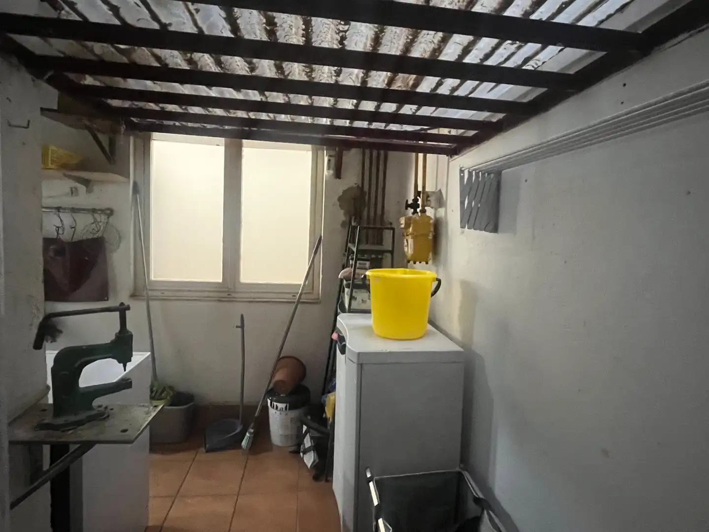 Piso en venta en Barberà del Vallès con Aire acondicionado, Calefacción y Amueblado