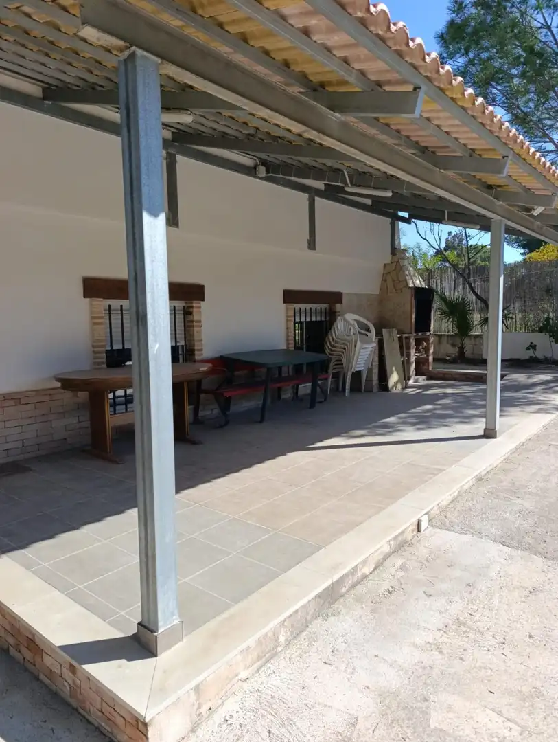 Casa amb piscina en venda a Camino Viejo de Fortuna, imagen 54