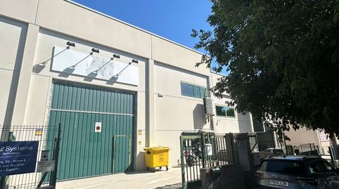 Foto 3 von Fabrikhallen zum Verkauf in Carrer del Coure, 39, Torreforta, Tarragona Capital