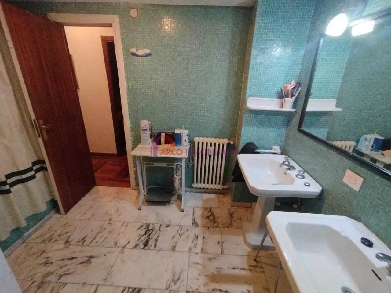 Piso en venta en Casco Antiguo
