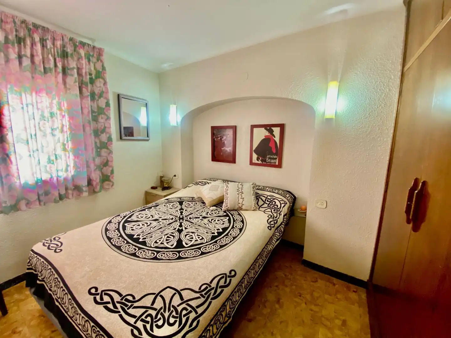Bedroom of Country homes for sale in Bonastre  with Terrace and Storage room