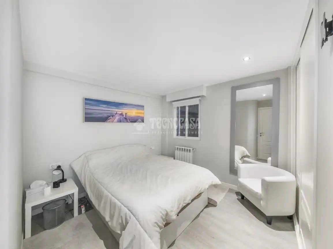 Habitación de Piso en venta en Madrid con Aire acondicionado, Calefacción y Terraza
