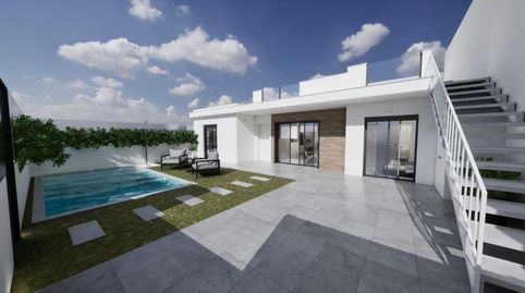 Foto 2 de Casa o xalet en venda a Torre-Pacheco ciudad, Torre-Pacheco