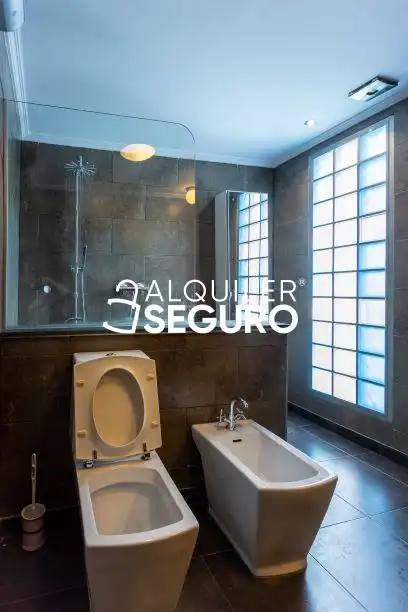 Chalet en alquiler en Juan de Lanuza, imagen 2