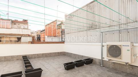 Foto 3 de Apartamento en venta en El Carmel, Barcelona