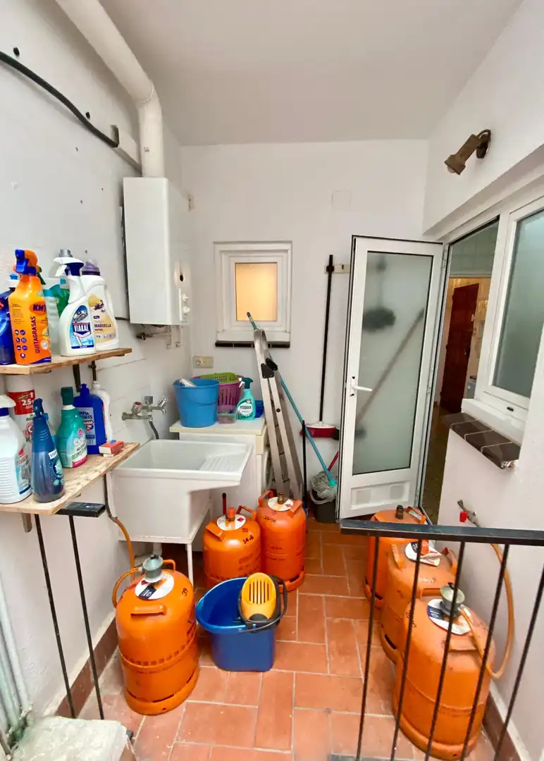 Pis en venda en Tossa de Mar amb Aire condicionat, Calefacció i Terrassa