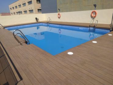 Wohnung mit Pool zum Verkauf in Avenida Juan Diego
