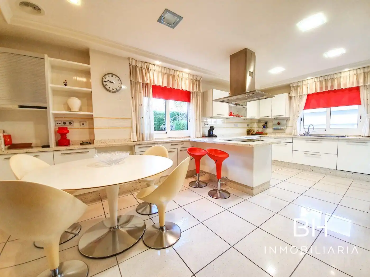 Villa avec piscine à vendre à Elche ciudad, imagen 4
