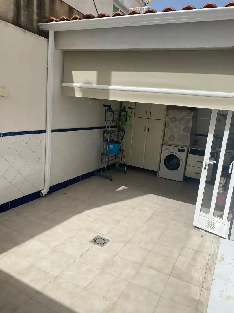 Adosado con terraza en venta en Ceutí, imagen 8