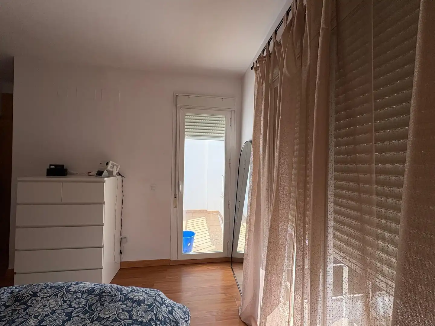 Schlafzimmer von Haus oder Chalet zum Verkauf in Gerena