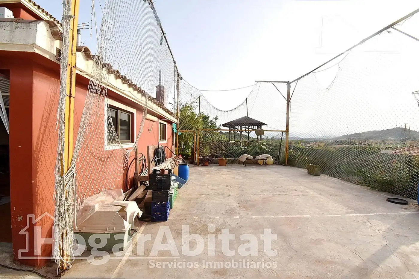 Chalet con piscina en venta en Calle Enmig, imagen 47