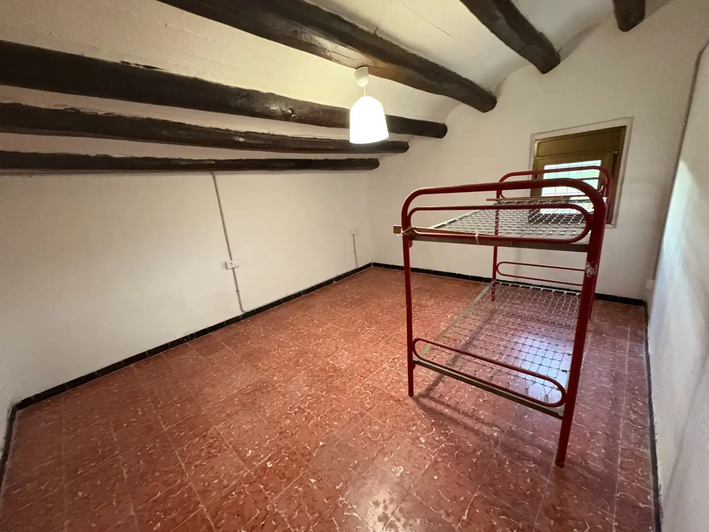 Casa o chalet de alquiler en Font-rubí con Aire acondicionado, Calefacción y Jardín privado
