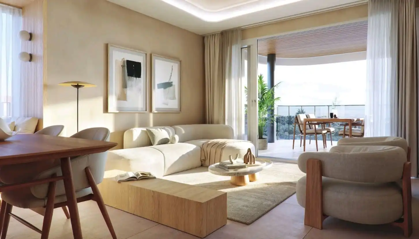 Apartment with lift for sale in Benijófar, imagen 4