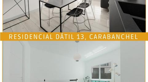 Photo 4 of Attic for sale in Calle del Datil, Puerta Bonita,  Madrid Capital