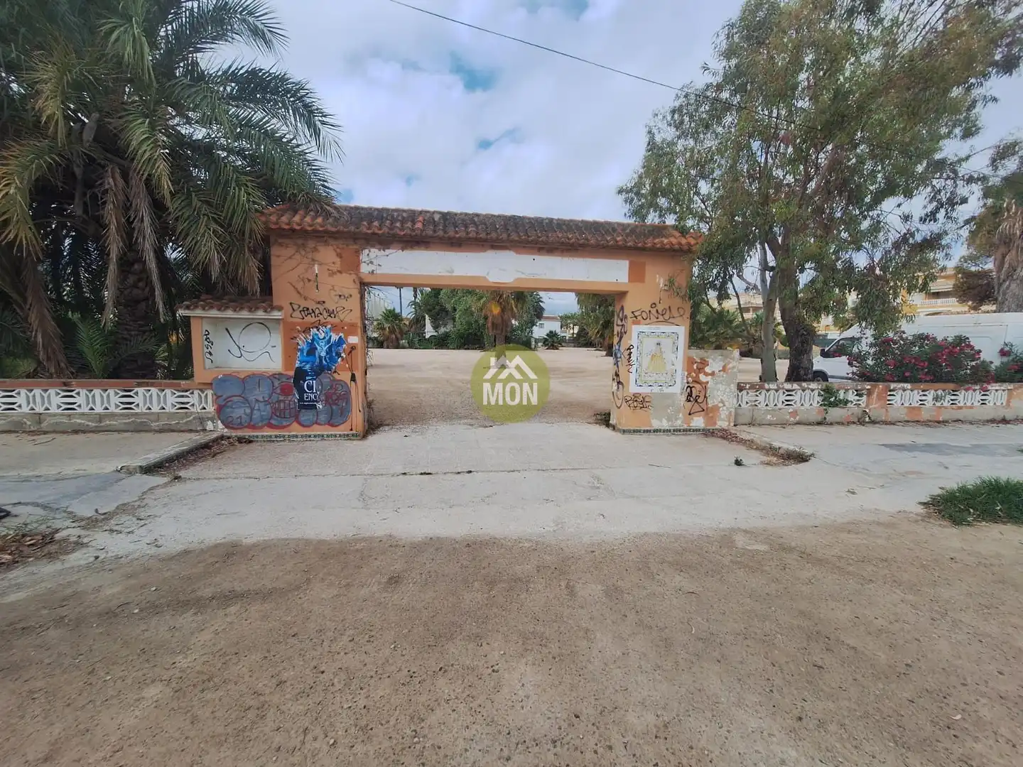 Terreno residenziale in vendita a Las Marinas / Les Marines, imagen 11