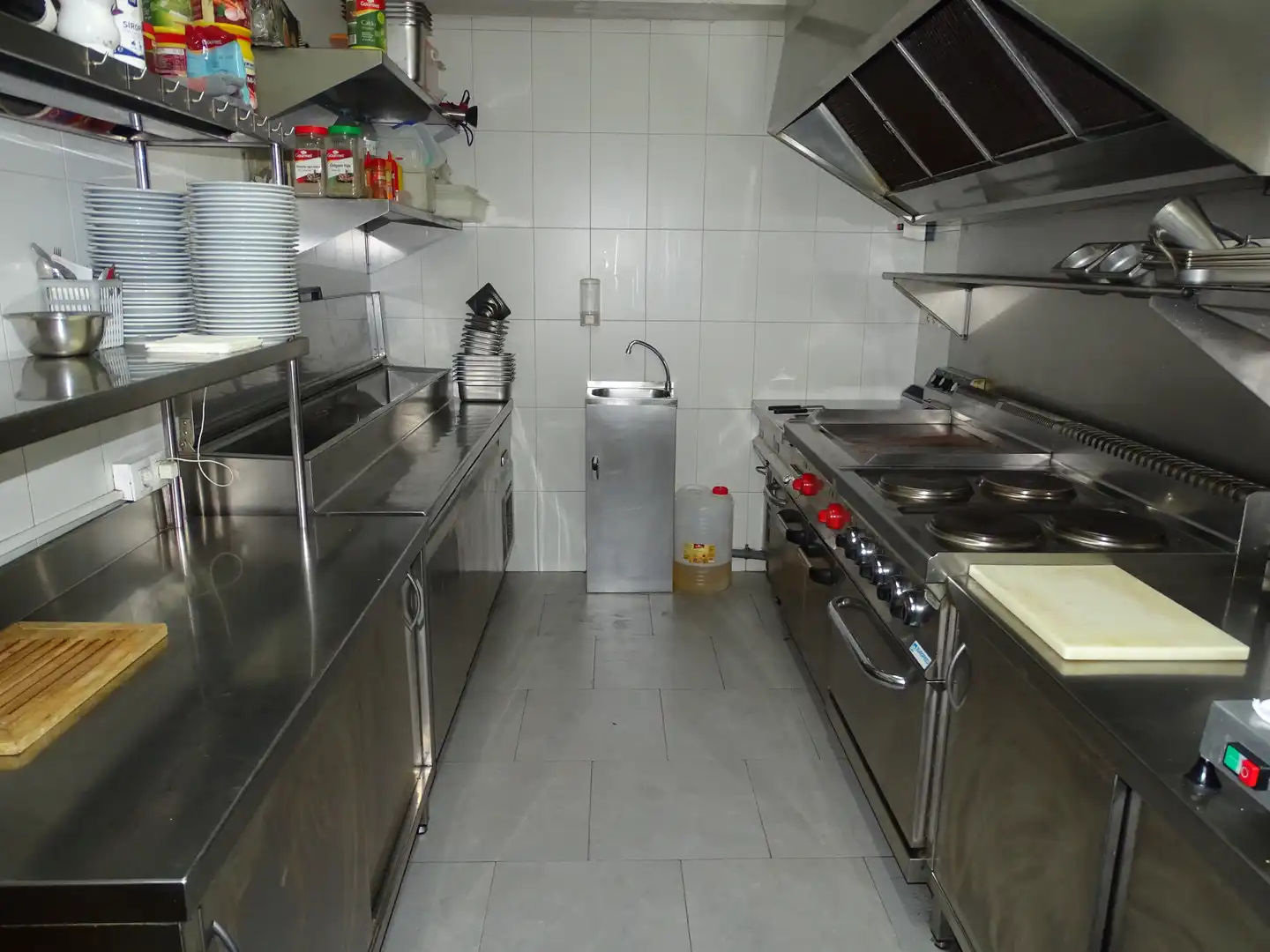 Local comercial en venta en Santa Eulàlia, imagen 12