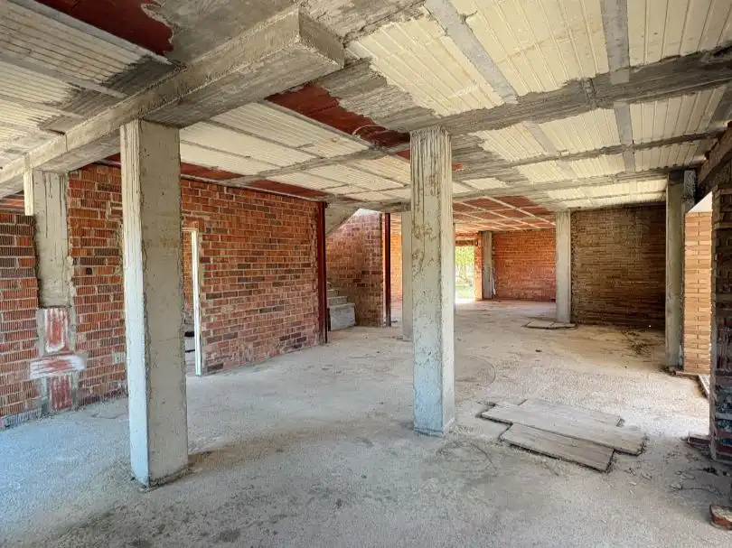 Maison avec jardin à vendre à Carrer Molí Nou 1, imagen 26