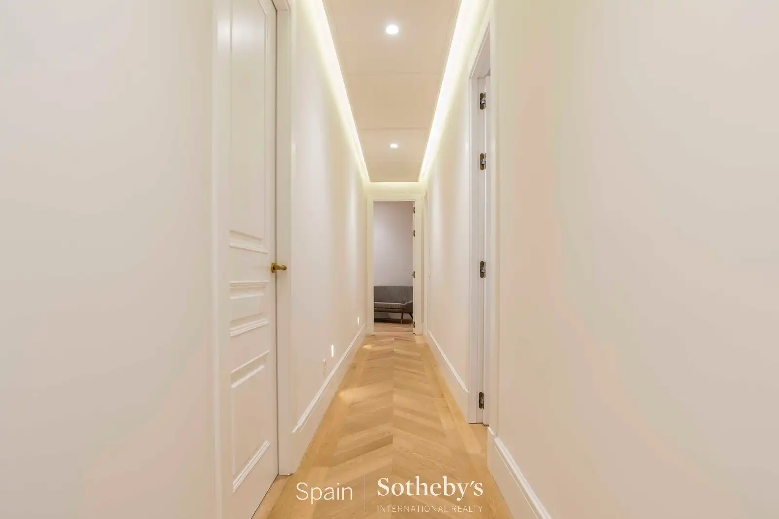 Apartamento en venta en Madrid con Aire acondicionado, Calefacción y Trastero